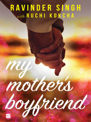 cover image of My Mother's Boyfriend